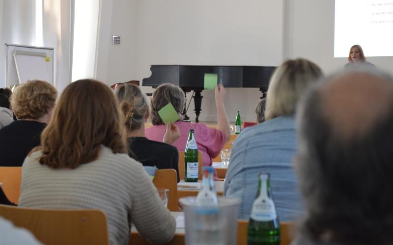 Foto: Heike Moerland